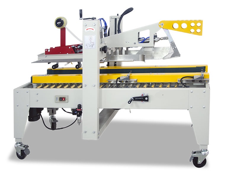 電商經濟型封箱機 WRC-30L